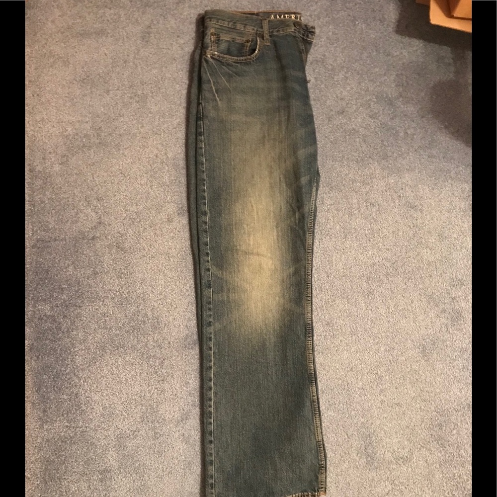 Mens Jeans